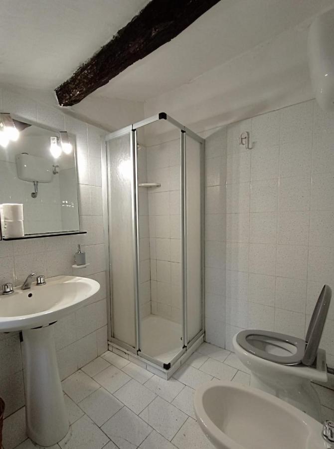 Tuscany Magic House Appartement Pitigliano Buitenkant foto
