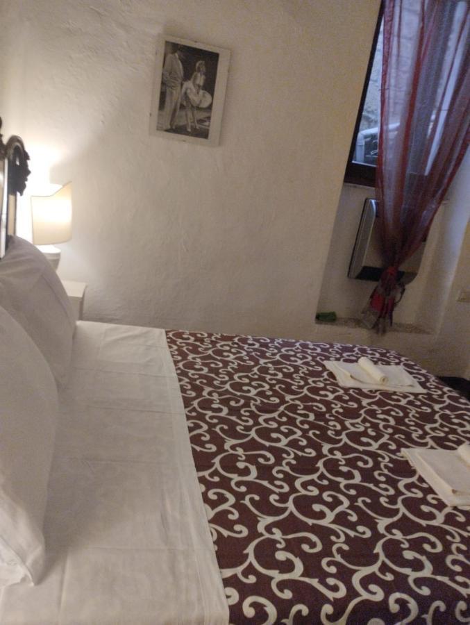 Tuscany Magic House Appartement Pitigliano Buitenkant foto