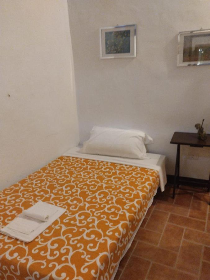 Tuscany Magic House Appartement Pitigliano Buitenkant foto